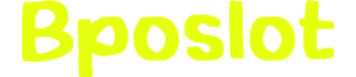 Bposlot